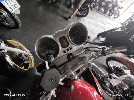 HONDA CBX Twister 250 , Foto 3