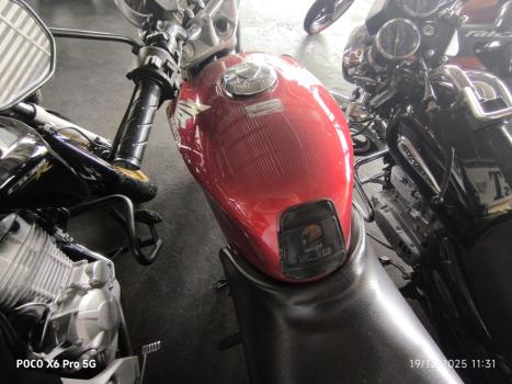 HONDA CBX Twister 250 , Foto 4