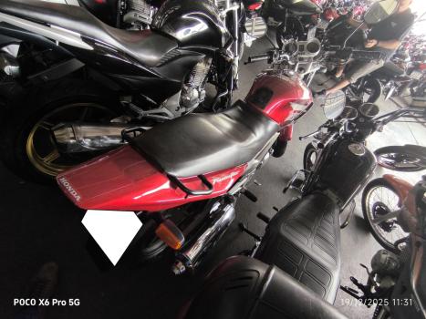 HONDA CBX Twister 250 , Foto 5