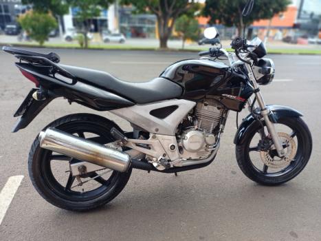 HONDA CBX Twister 250 , Foto 1