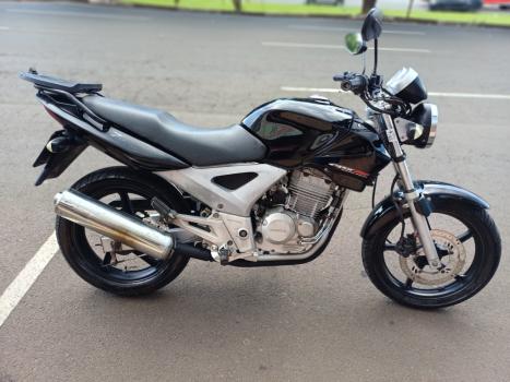 HONDA CBX Twister 250 , Foto 2