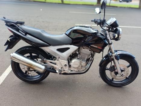 HONDA CBX Twister 250 , Foto 4