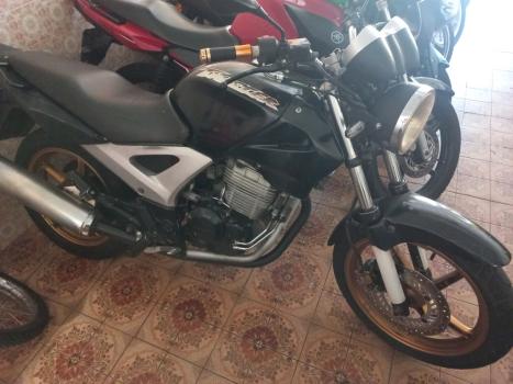 HONDA CBX Twister 250 , Foto 1