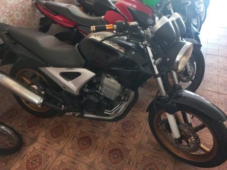 HONDA CBX Twister 250 , Foto 2