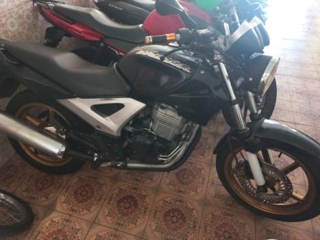 HONDA CBX Twister 250 , Foto 3