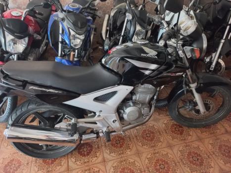 HONDA CBX Twister 250 , Foto 3