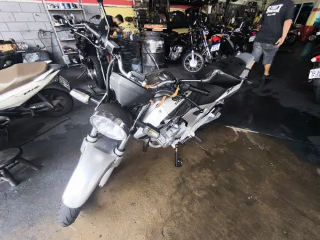 HONDA CBX Twister 250 , Foto 1