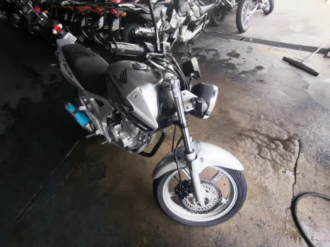 HONDA CBX Twister 250 , Foto 2