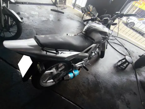 HONDA CBX Twister 250 , Foto 5