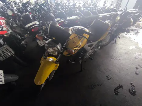 HONDA CBX Twister 250 , Foto 2