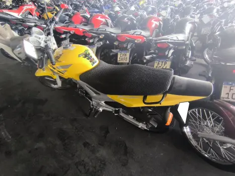 HONDA CBX Twister 250 , Foto 5