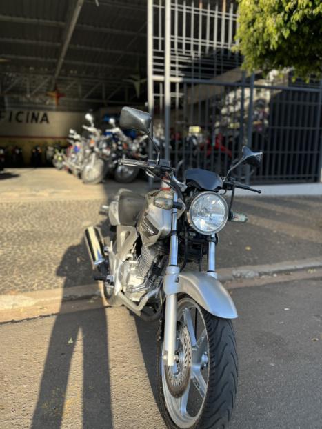 HONDA CBX Twister 250 , Foto 4