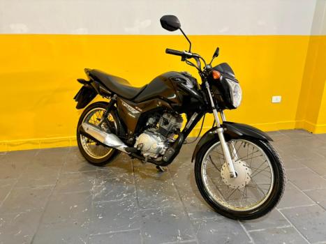 HONDA CG 125 FAN ES, Foto 2
