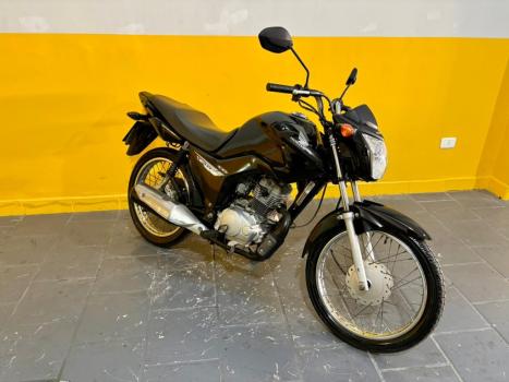 HONDA CG 125 FAN ES, Foto 6