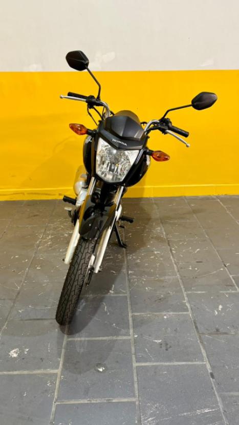 HONDA CG 125 FAN ES, Foto 7