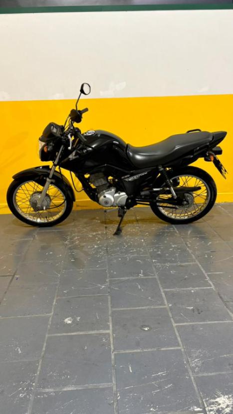 HONDA CG 125 FAN ES, Foto 12