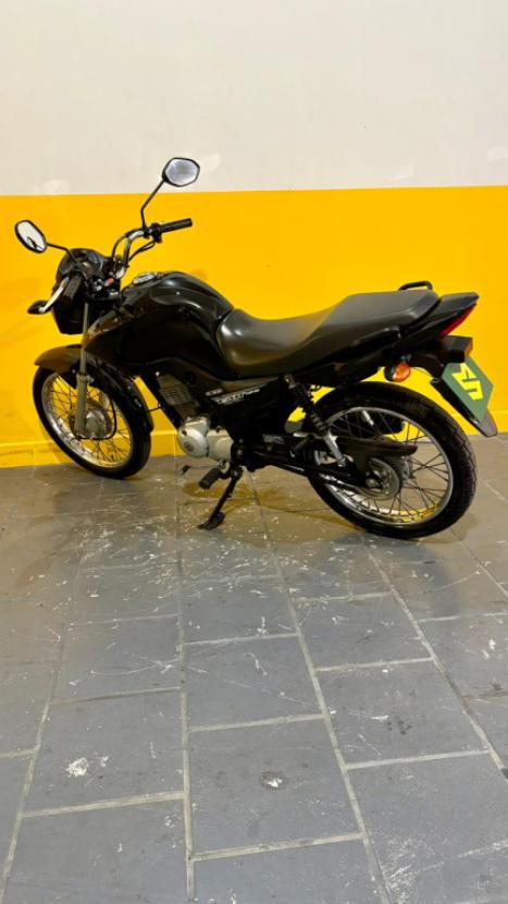 HONDA CG 125 FAN ES, Foto 15