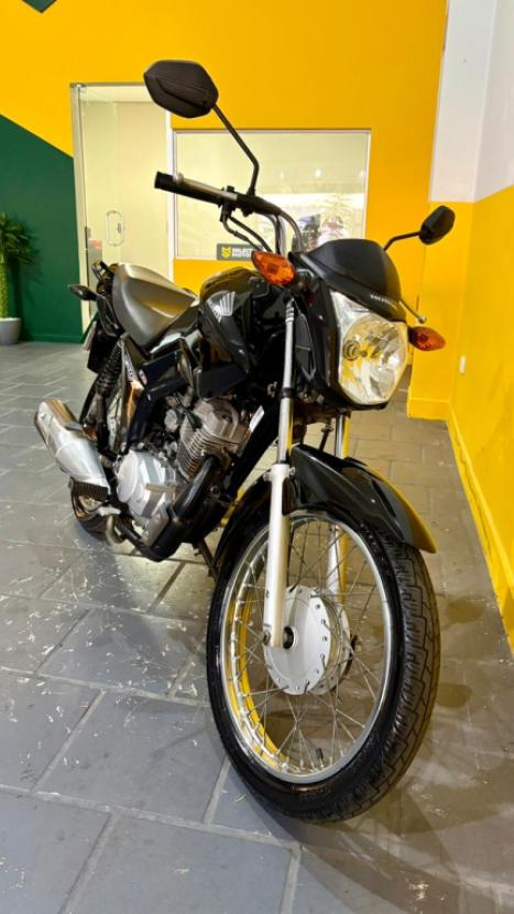 HONDA CG 125 FAN ES, Foto 18