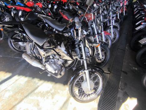 HONDA CG 125 FAN ES, Foto 2