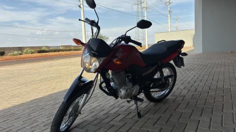 HONDA CG 125 FAN I, Foto 5
