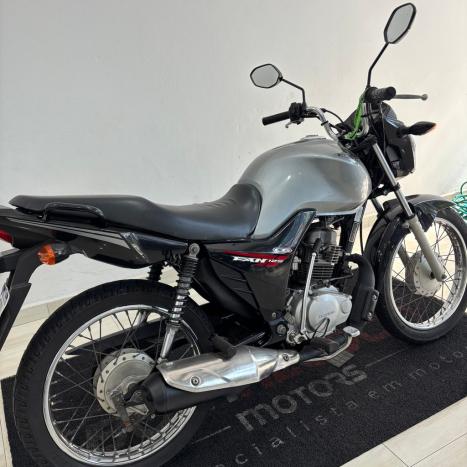 HONDA CG 125 FAN I, Foto 5