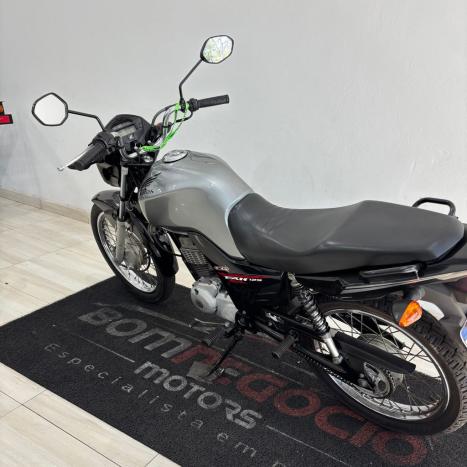 HONDA CG 125 FAN I, Foto 6