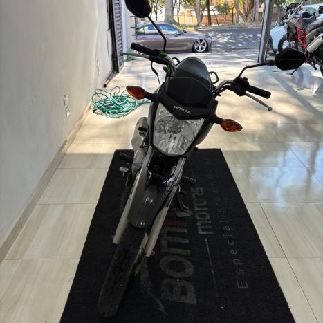 HONDA CG 125 FAN I, Foto 7