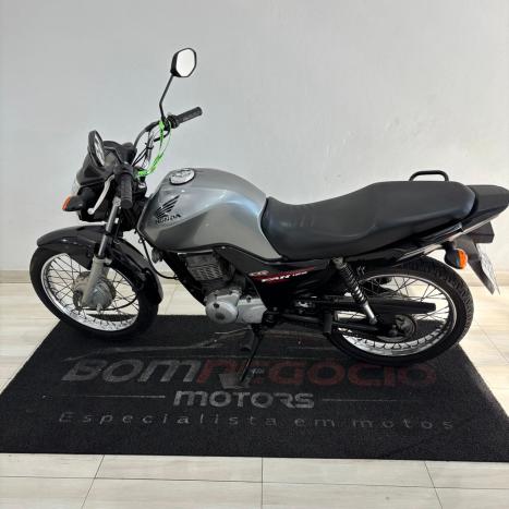 HONDA CG 125 FAN I, Foto 8
