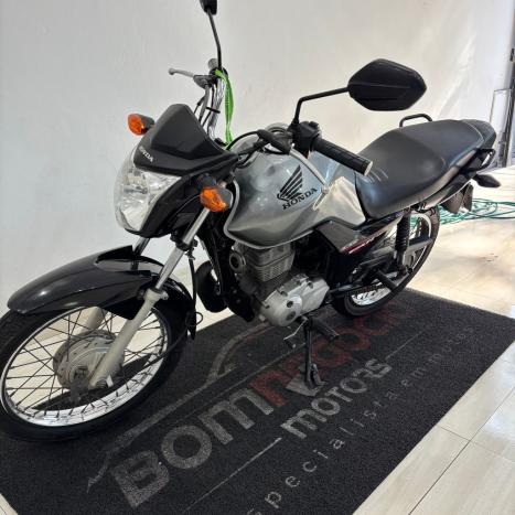 HONDA CG 125 FAN I, Foto 9