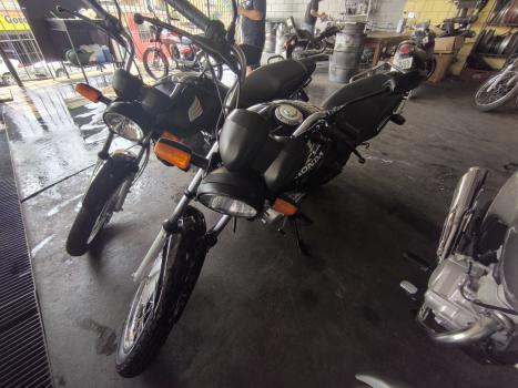 HONDA CG 125 FAN KS, Foto 1
