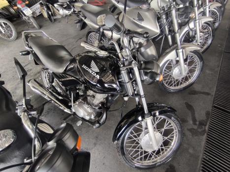 HONDA CG 125 FAN KS, Foto 2