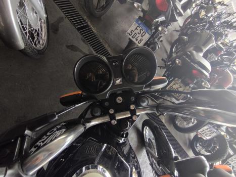 HONDA CG 125 FAN KS, Foto 3