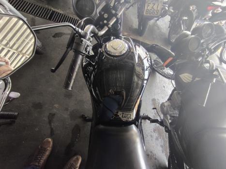 HONDA CG 125 FAN KS, Foto 4