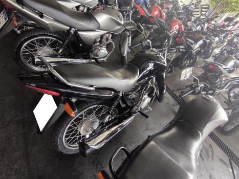 HONDA CG 125 FAN KS, Foto 5