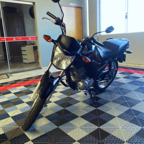 HONDA CG 125 FAN KS, Foto 1