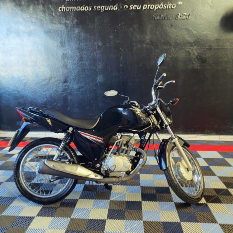 HONDA CG 125 FAN KS, Foto 2