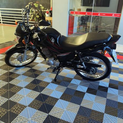HONDA CG 125 FAN KS, Foto 6