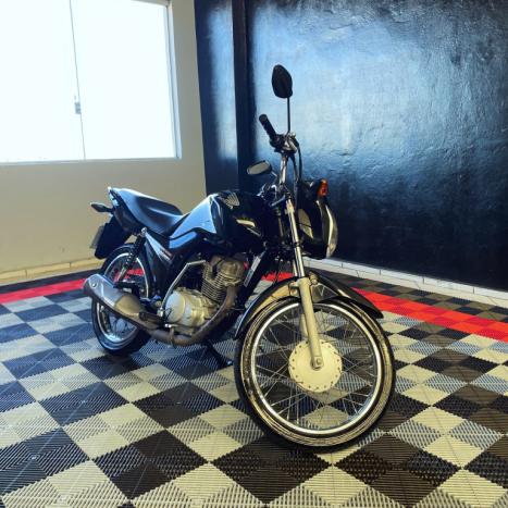 HONDA CG 125 FAN KS, Foto 7