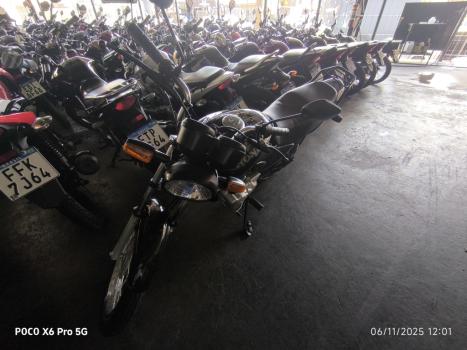 HONDA CG 125 FAN KS, Foto 1