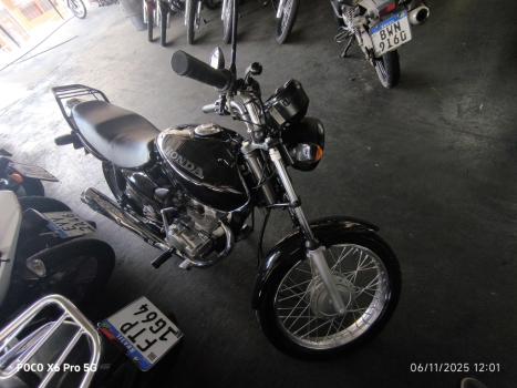 HONDA CG 125 FAN KS, Foto 2