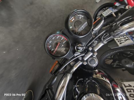 HONDA CG 125 FAN KS, Foto 3