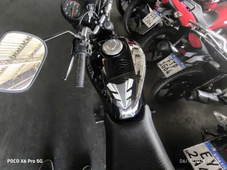 HONDA CG 125 FAN KS, Foto 4