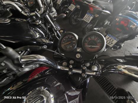 HONDA CG 125 FAN KS, Foto 3