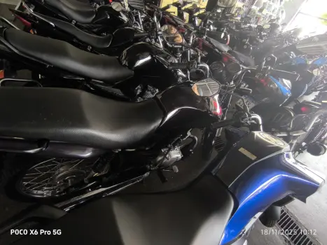 HONDA CG 125 FAN KS, Foto 4