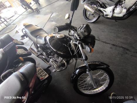 HONDA CG 125 FAN KS, Foto 1