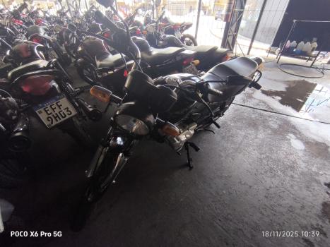 HONDA CG 125 FAN KS, Foto 2