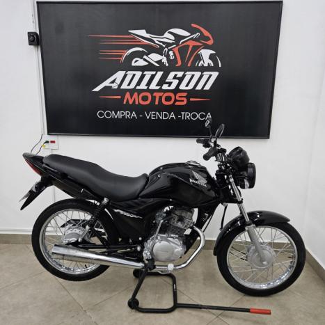 HONDA CG 125 FAN KS, Foto 1