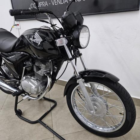 HONDA CG 125 FAN KS, Foto 2