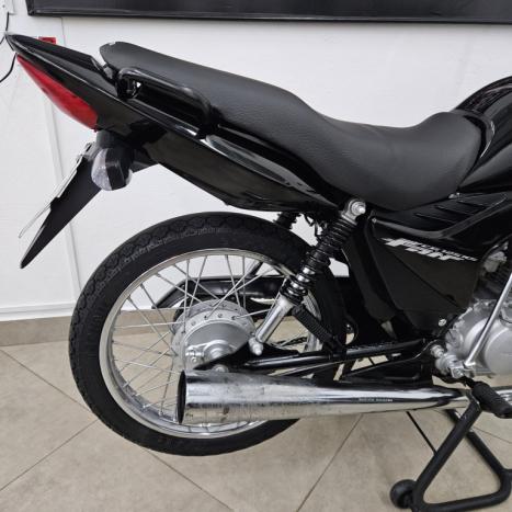 HONDA CG 125 FAN KS, Foto 4