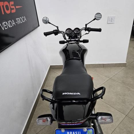 HONDA CG 125 FAN KS, Foto 5